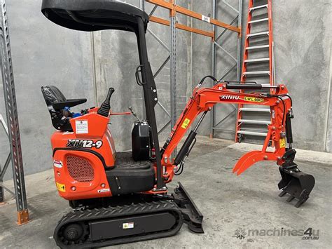 xn12 mini excavator|rhinoceros xn12.